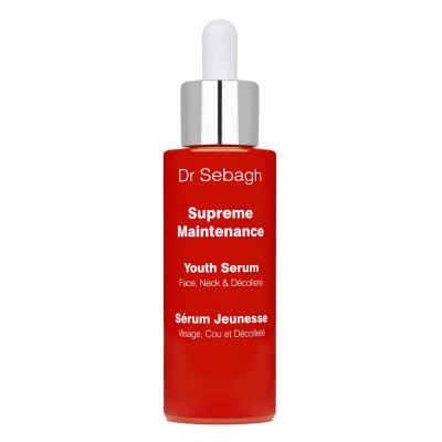 DR SEBAGH Suprême Maintenance Serum 30 ml